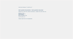 Desktop Screenshot of ib.netlive.ch